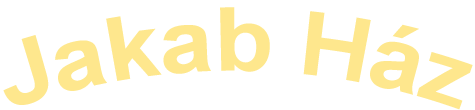 Jakab Ház